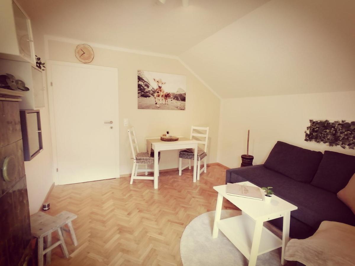 פלאטלאך Apartments Zwigl מראה חיצוני תמונה