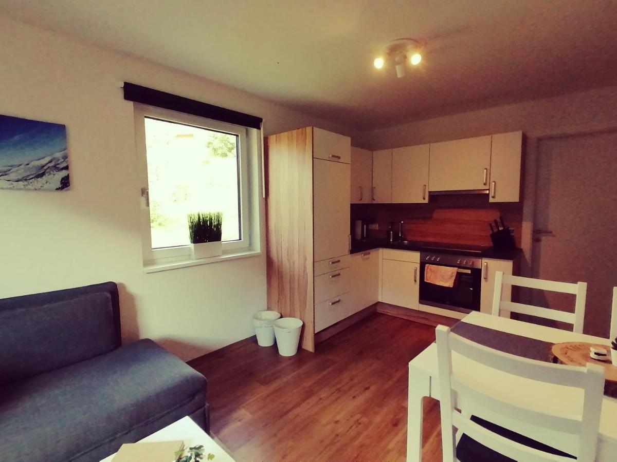 פלאטלאך Apartments Zwigl מראה חיצוני תמונה
