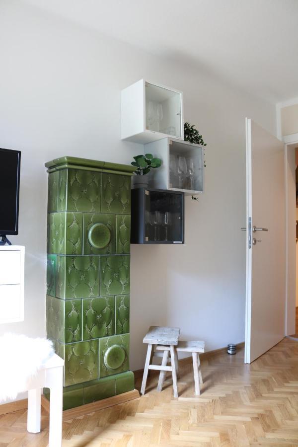 פלאטלאך Apartments Zwigl מראה חיצוני תמונה