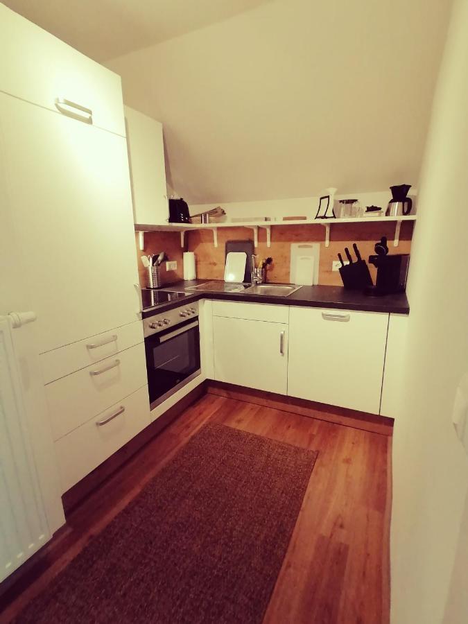 פלאטלאך Apartments Zwigl מראה חיצוני תמונה