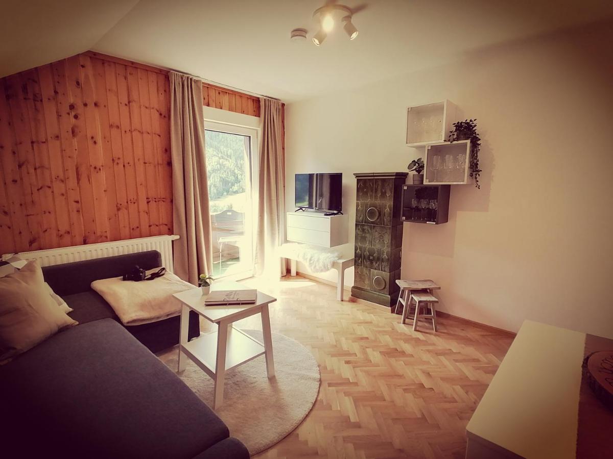 פלאטלאך Apartments Zwigl מראה חיצוני תמונה