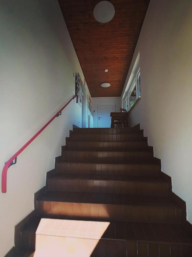 פלאטלאך Apartments Zwigl מראה חיצוני תמונה