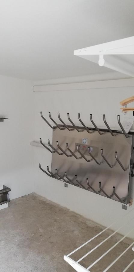 פלאטלאך Apartments Zwigl מראה חיצוני תמונה