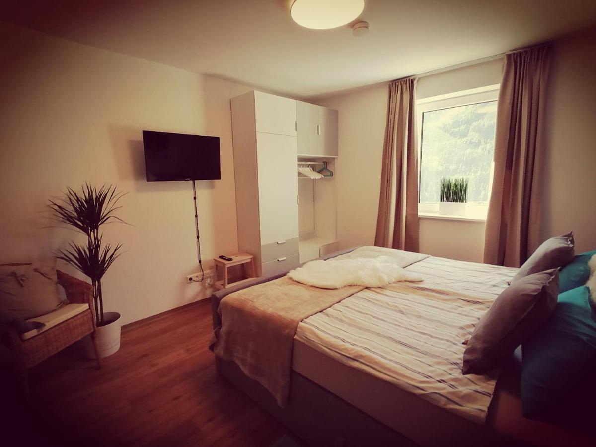 פלאטלאך Apartments Zwigl מראה חיצוני תמונה