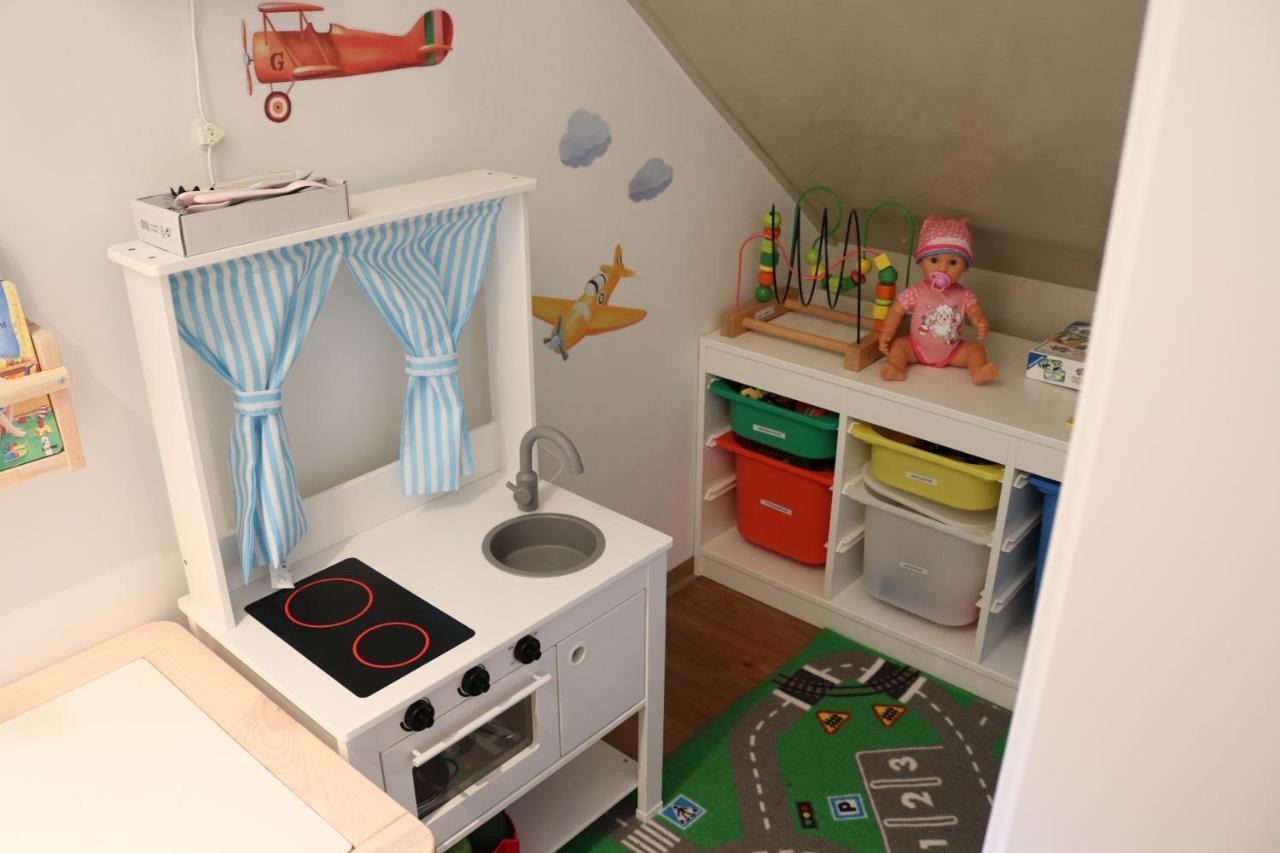 פלאטלאך Apartments Zwigl מראה חיצוני תמונה
