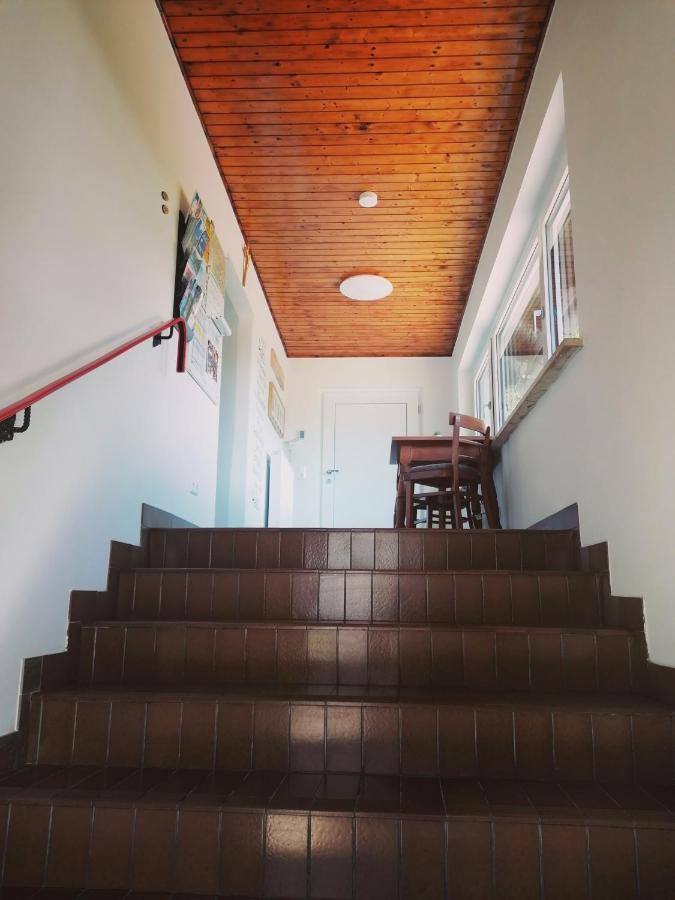 פלאטלאך Apartments Zwigl מראה חיצוני תמונה