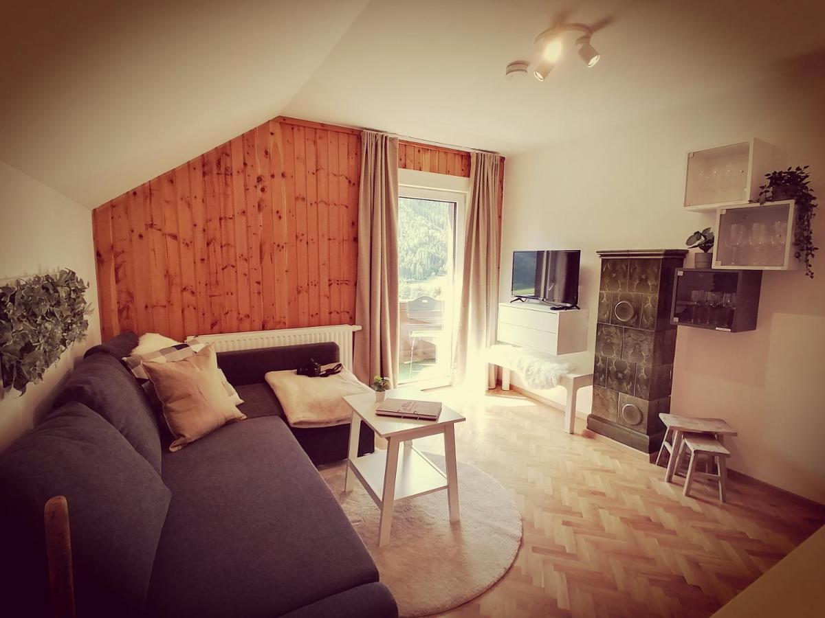 פלאטלאך Apartments Zwigl מראה חיצוני תמונה
