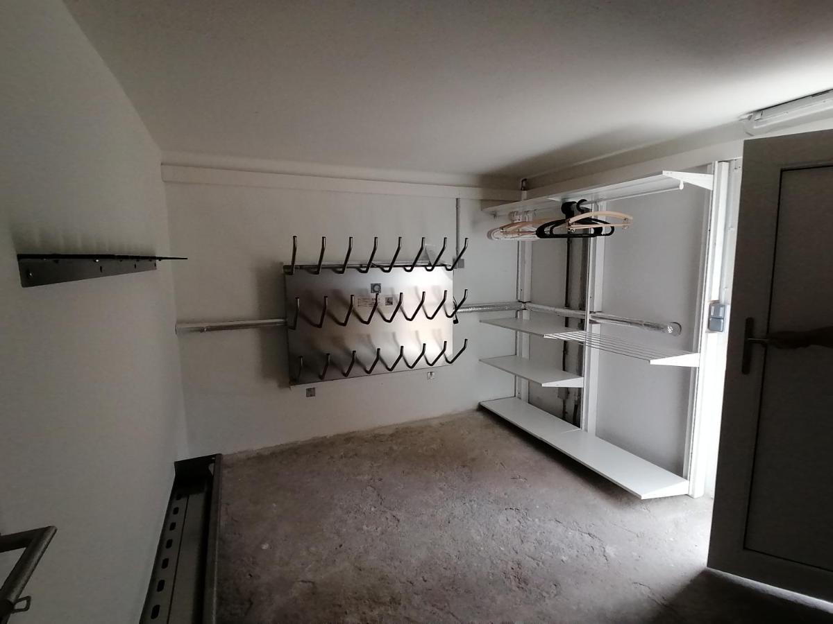 פלאטלאך Apartments Zwigl מראה חיצוני תמונה