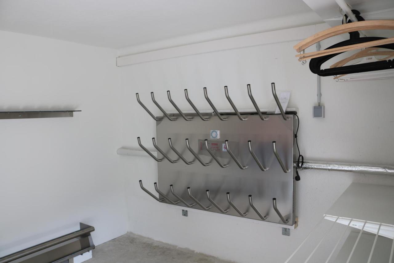 פלאטלאך Apartments Zwigl מראה חיצוני תמונה