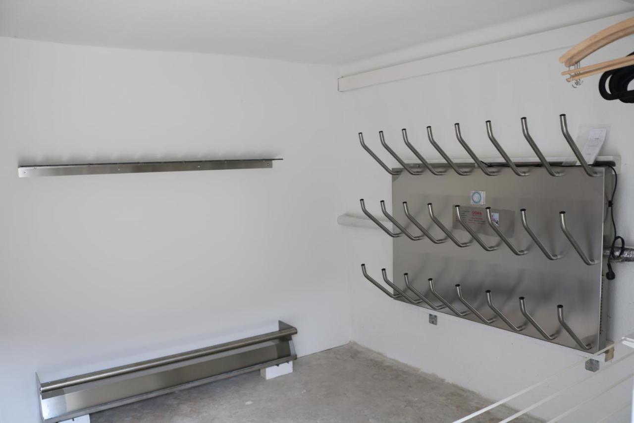 פלאטלאך Apartments Zwigl מראה חיצוני תמונה
