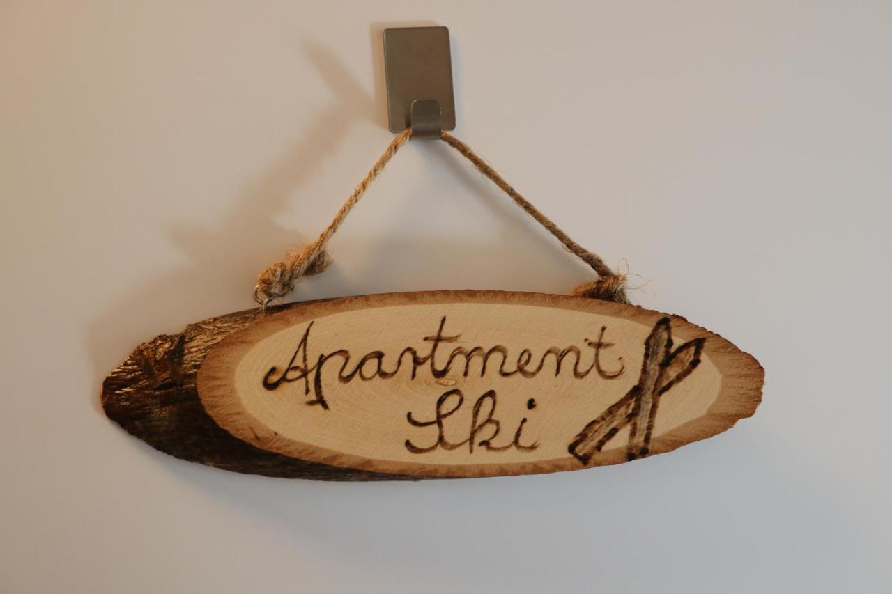 פלאטלאך Apartments Zwigl מראה חיצוני תמונה