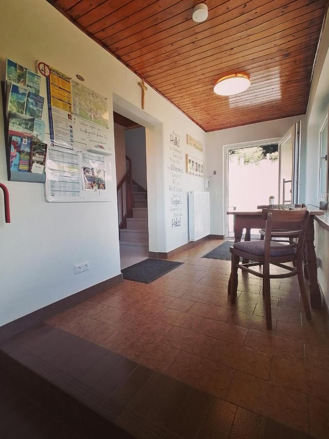 פלאטלאך Apartments Zwigl מראה חיצוני תמונה