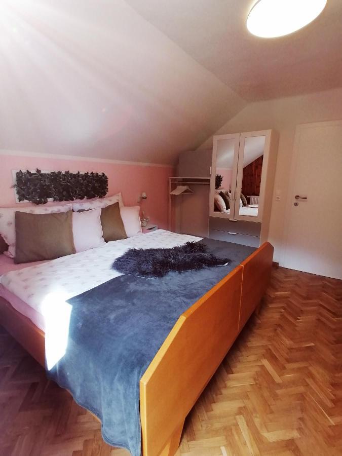 פלאטלאך Apartments Zwigl מראה חיצוני תמונה