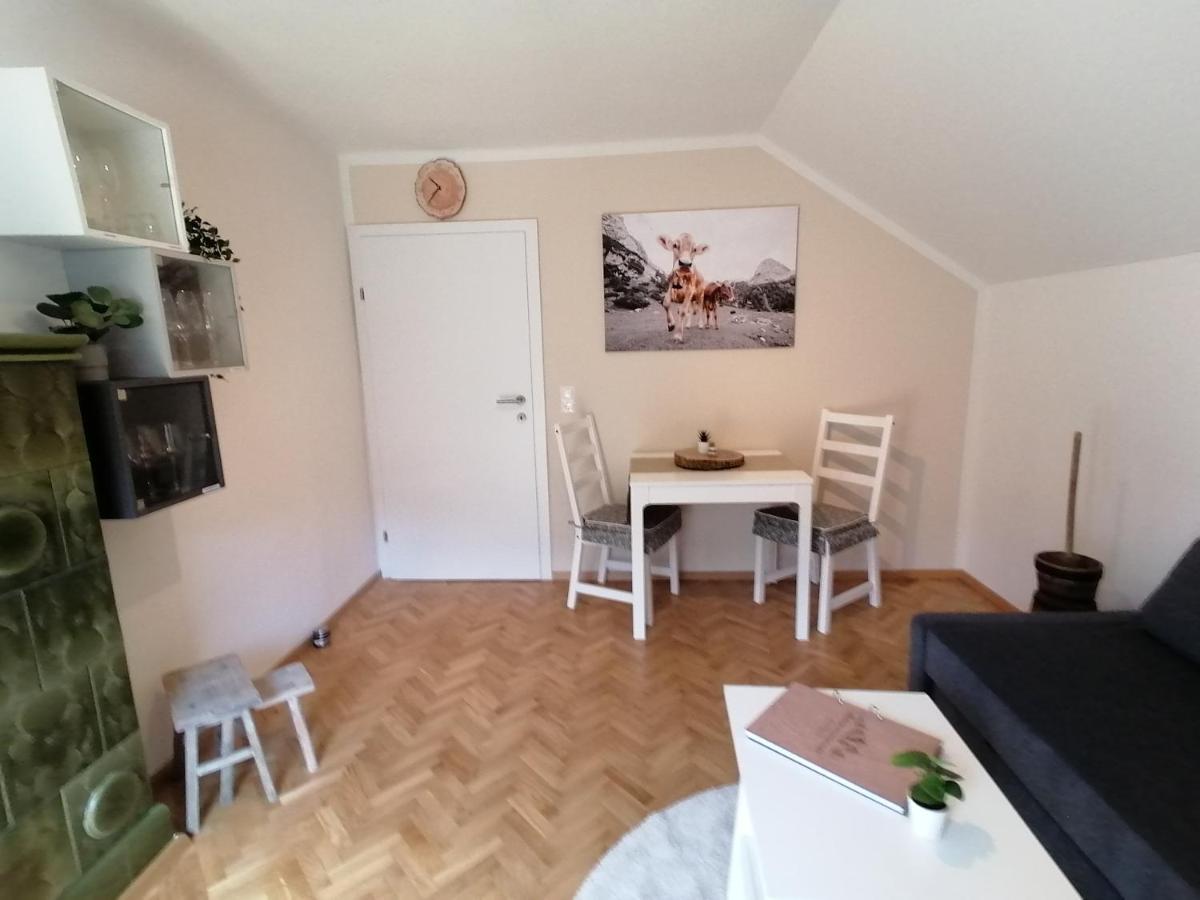 פלאטלאך Apartments Zwigl מראה חיצוני תמונה