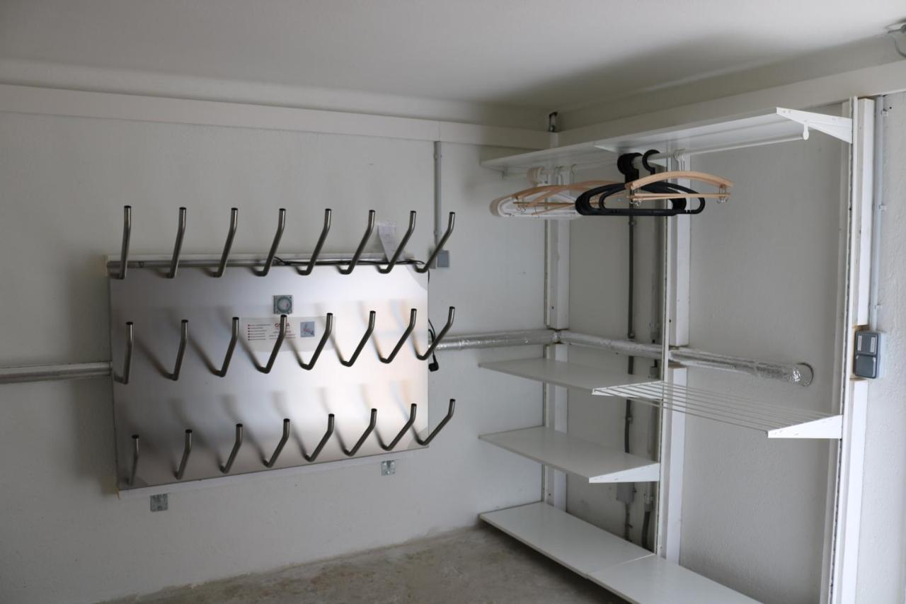 פלאטלאך Apartments Zwigl מראה חיצוני תמונה