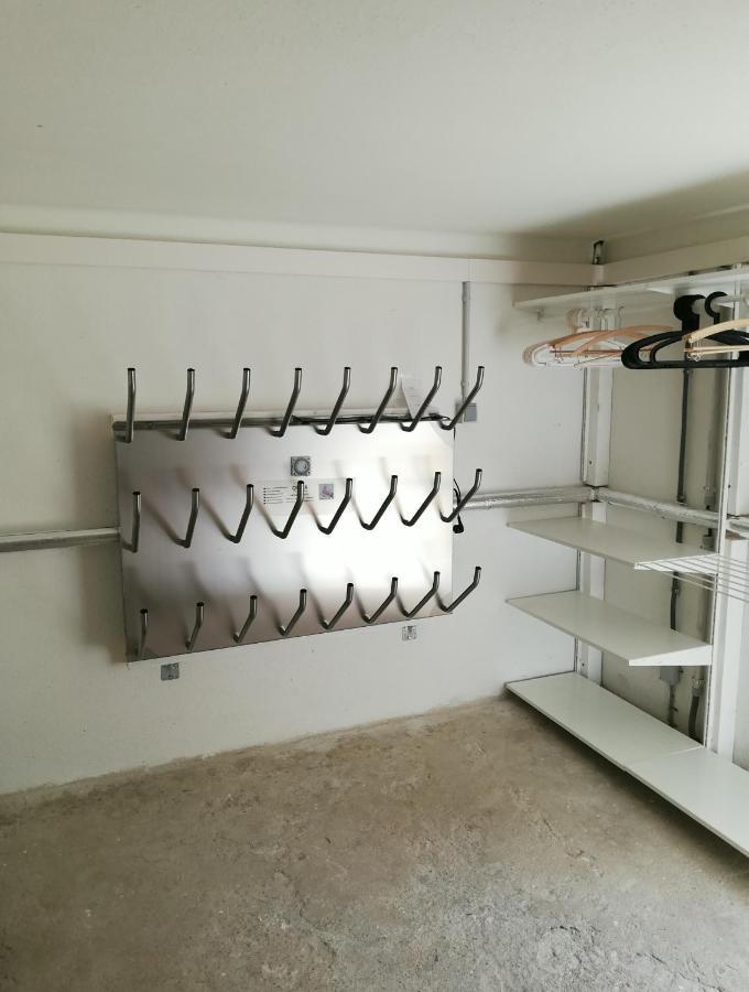 פלאטלאך Apartments Zwigl מראה חיצוני תמונה